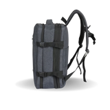DUKAP X-Era Expandable 15.6" Laptop Backpack