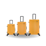 STRATOS 3 Piece Set 20"/24"/28"