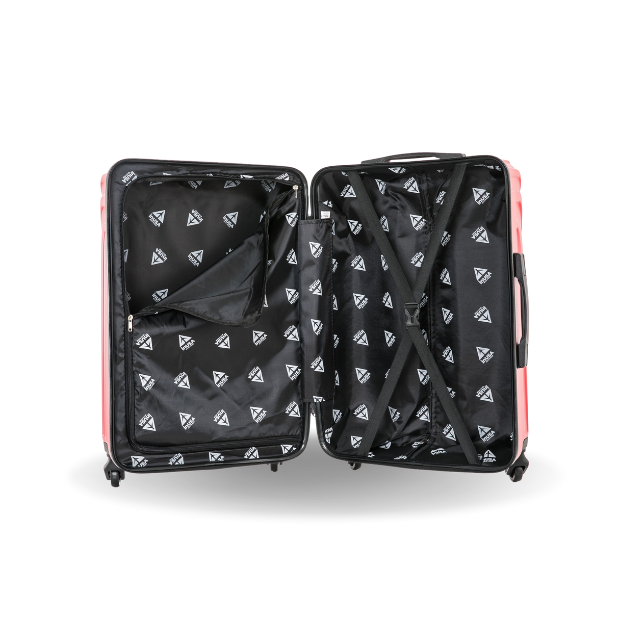 Vasty Carry On 20"