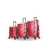 ZONIX 3 Piece Set 20''/26''/30''