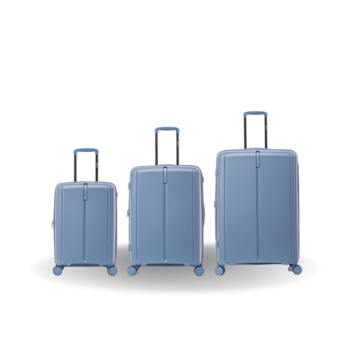 AIRLEY 3 Piece Set 20''/24''/28''