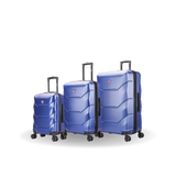 ZONIX 3 Piece Set 20''/26''/30''