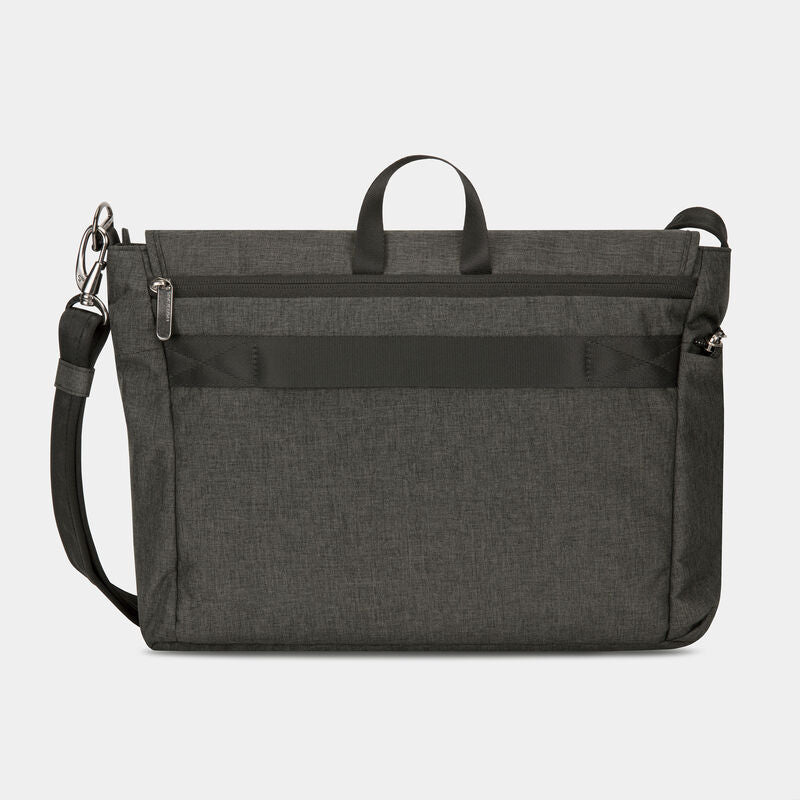 Anti-Theft Urban Collection Messenger Bag (43500) by Travelon