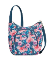 Bolso bandolera clásico antirrobo de Travelon (42757)