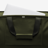 The Premium Garment Duffel 45L -  Ballistic Nylon