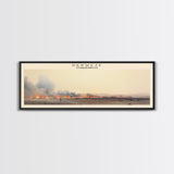 Derweze Wall Art Travel Poster Print, Gift For Travel Lover, Vacation Gift, COUNTRY Wall Art, Home Decor, Original Art