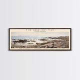 The Isle of Man Wall Art Travel Poster Print, Gift For Travel Lover, Vacation Gift, COUNTRY Wall Art, Home Decor, Original Art