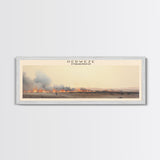 Derweze Wall Art Travel Poster Print, Gift For Travel Lover, Vacation Gift, COUNTRY Wall Art, Home Decor, Original Art