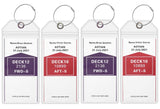 Cruise Tag