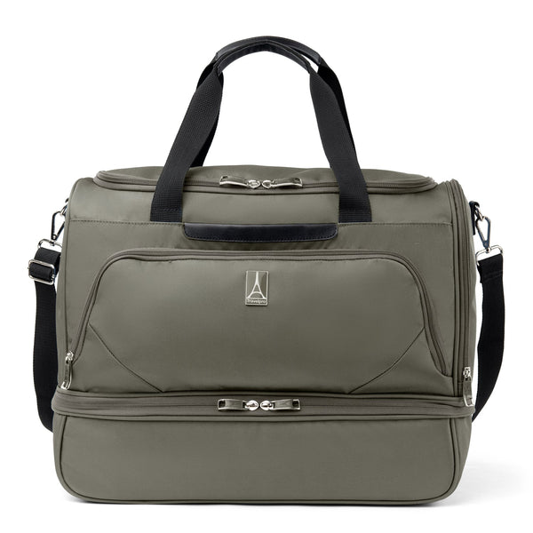 Maxlite® 5 Collection Drop-Bottom Weekender (4011749) by Travelpro