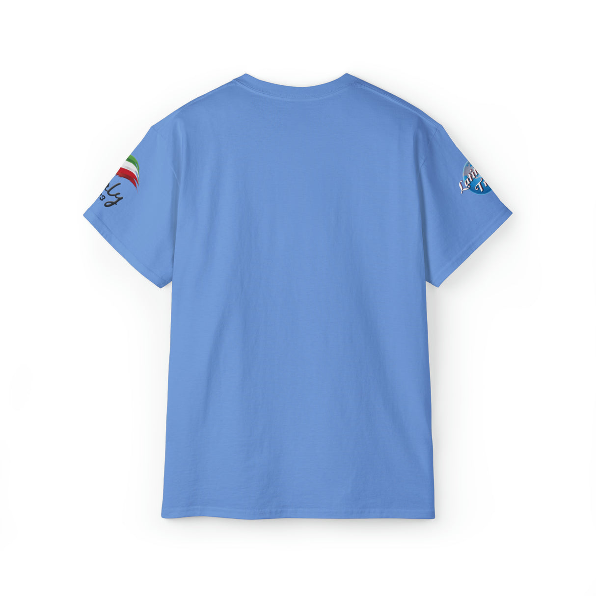 Latitudes Travel Itay Group Trip Shirt - 2023