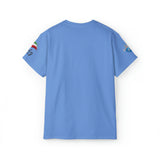 Latitudes Travel Itay Group Trip Shirt - 2023