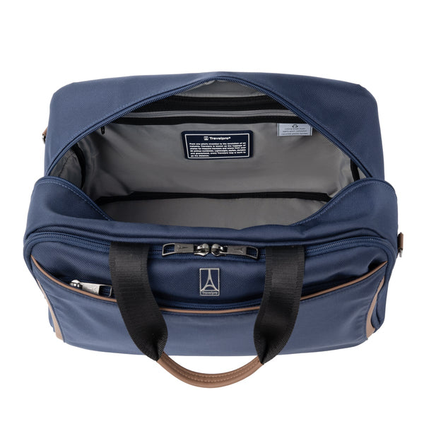 Crew Classic Collection Underseat Tote (4072403) by Travelpro