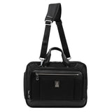 Platinum® Elite Expandable Business Brief by Travelpro