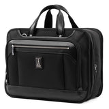 Platinum® Elite Expandable Business Brief by Travelpro
