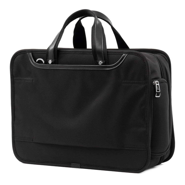 Platinum® Elite Expandable Business Brief by Travelpro