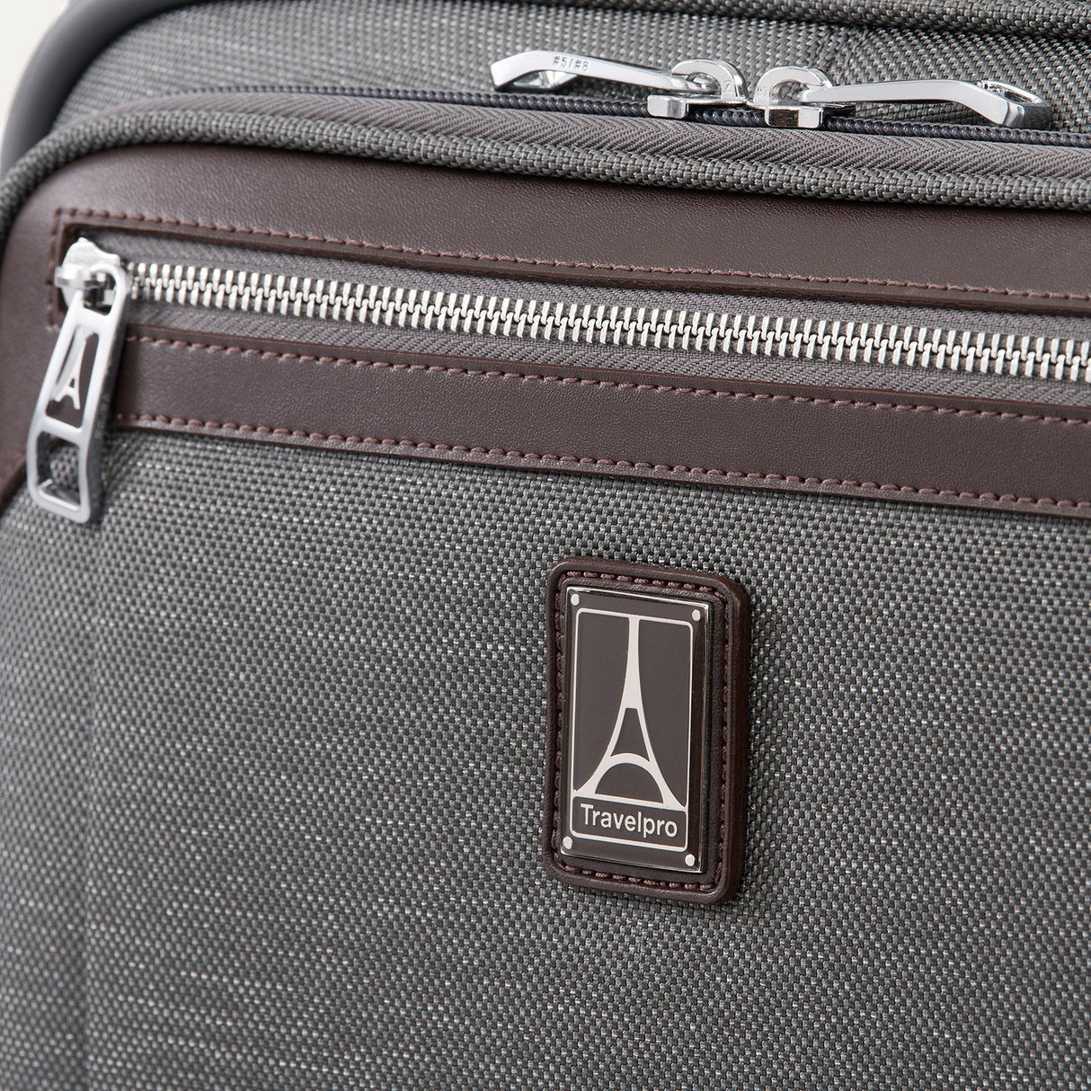 Tote giratorio Platinum Elite Collection de Travelpro