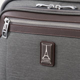 Tote giratorio Platinum Elite Collection de Travelpro