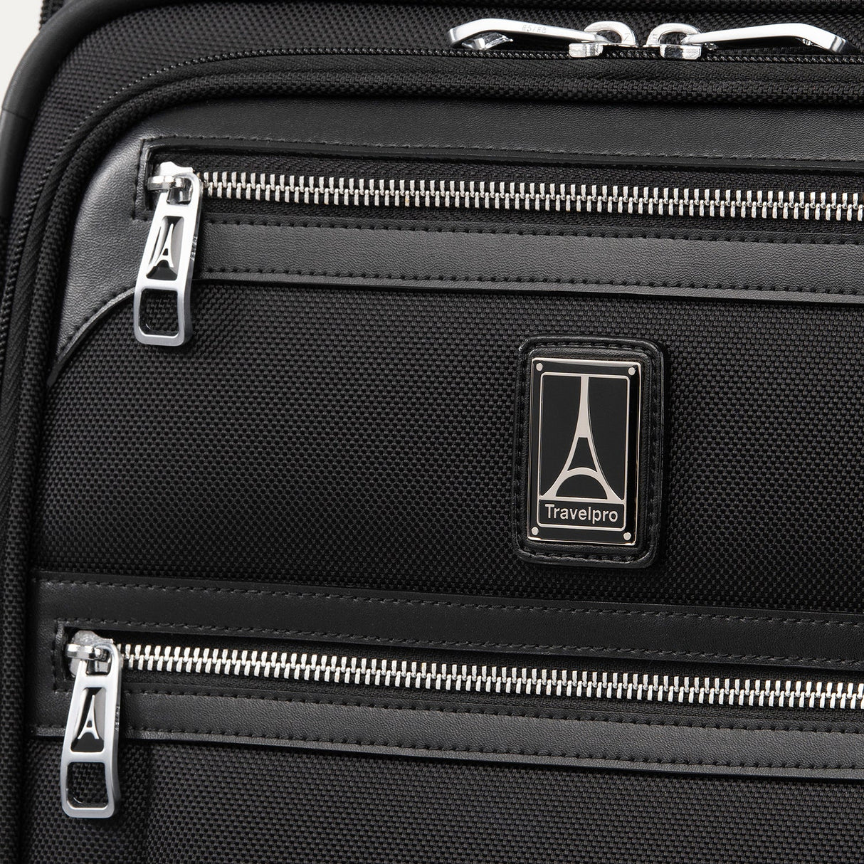 Platinum® Elite Carry-On Business Plus Spinner (4091880) by Travelpro