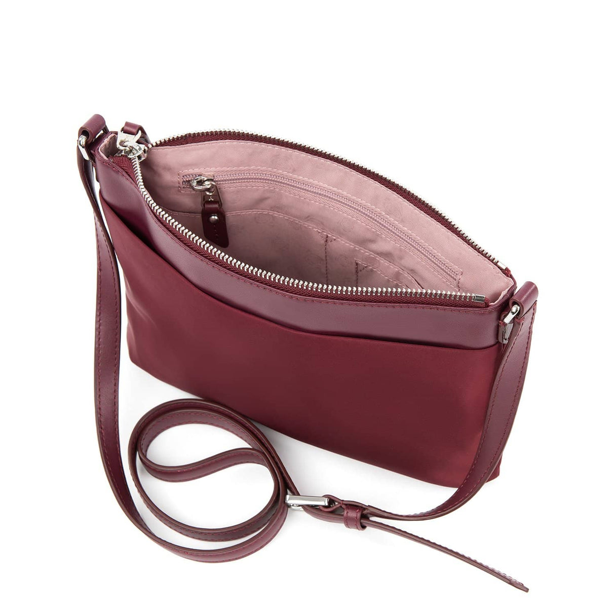 Bandolera Platinum® Elite para mujer