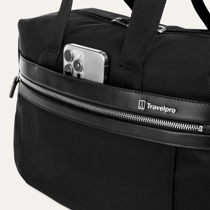 Platinum® Elite UnderSeat Tote by Travelpro