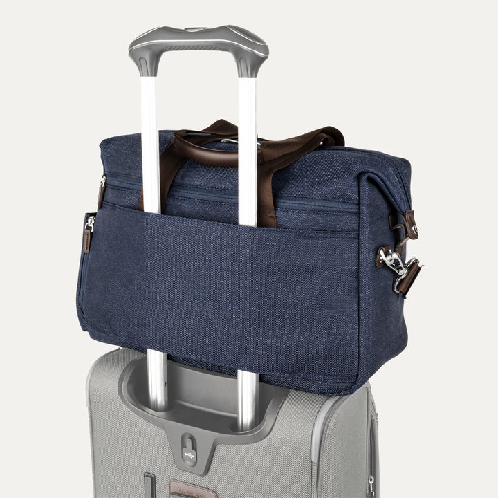 Platinum® Elite UnderSeat Tote by Travelpro