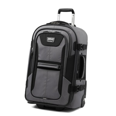 Bold Collection 25" Check-In Expandable Rollaboard (4121525) by Travelpro
