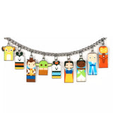 Disney Disney100 Celebration Unified Characters Backpack