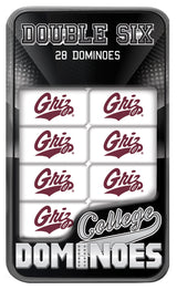 Montana Dominoes
