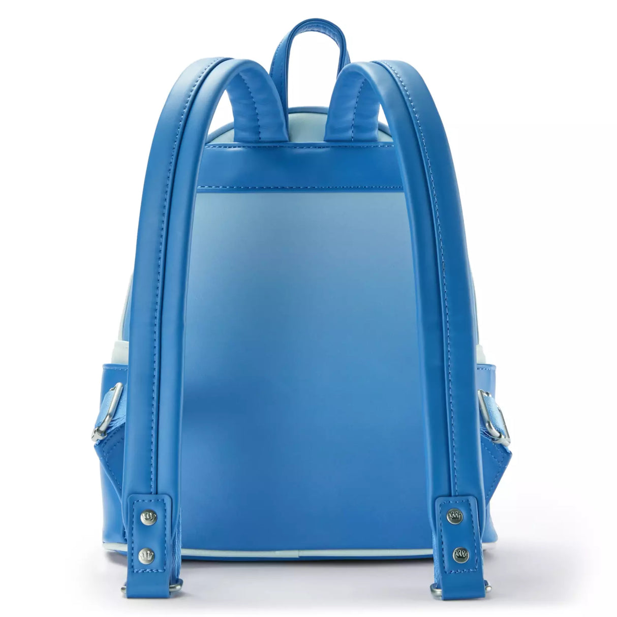 Disney Parks Loungefly Star Wars Hoth Echo Base AT-AT Mini Backpack
