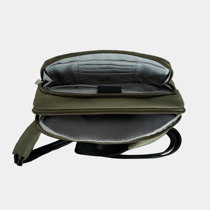 Anti-Theft Classic Collection Waist Pack (42223) by Travelon