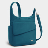 Messenger clásico antirrobo de Travelon (42242)