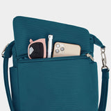Messenger clásico antirrobo de Travelon (42242)