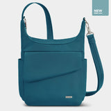 Messenger clásico antirrobo de Travelon (42242)