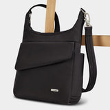 Messenger clásico antirrobo de Travelon (42242)