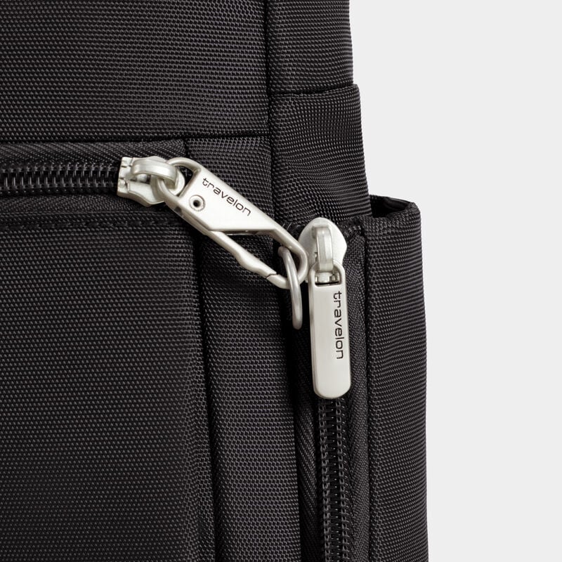 Messenger clásico antirrobo de Travelon (42242)