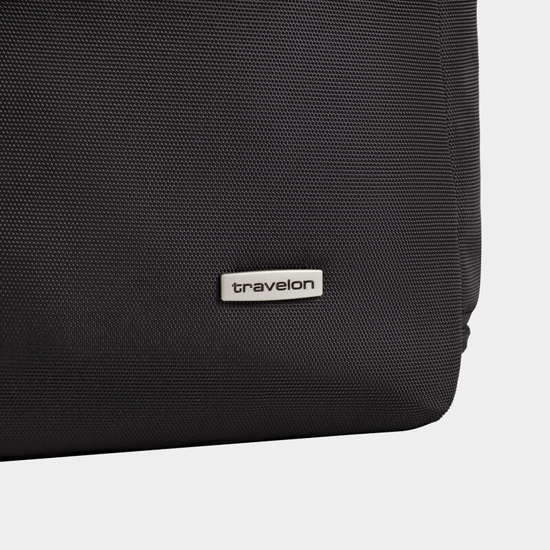 Messenger clásico antirrobo de Travelon (42242)