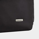 Messenger clásico antirrobo de Travelon (42242)