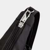 Messenger clásico antirrobo de Travelon (42242)