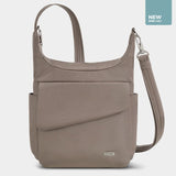 Messenger clásico antirrobo de Travelon (42242)