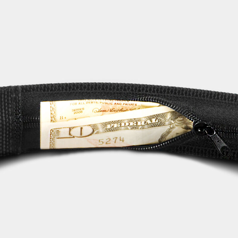 Cinturón para dinero seguro - Grande