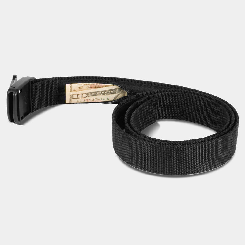 Cinturón para dinero seguro - XL