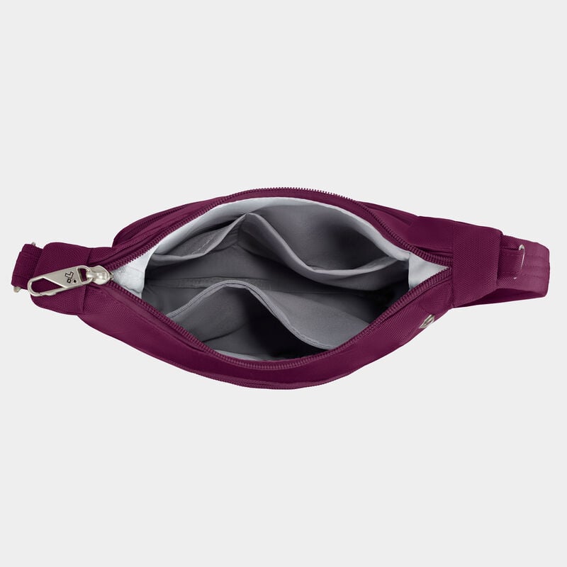 Bolso bandolera antirrobo Essential Collection Classic