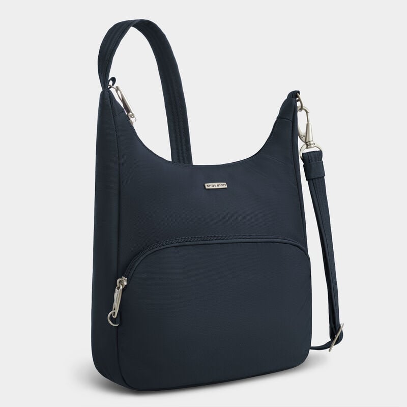 Bolso bandolera antirrobo Essential Collection Classic