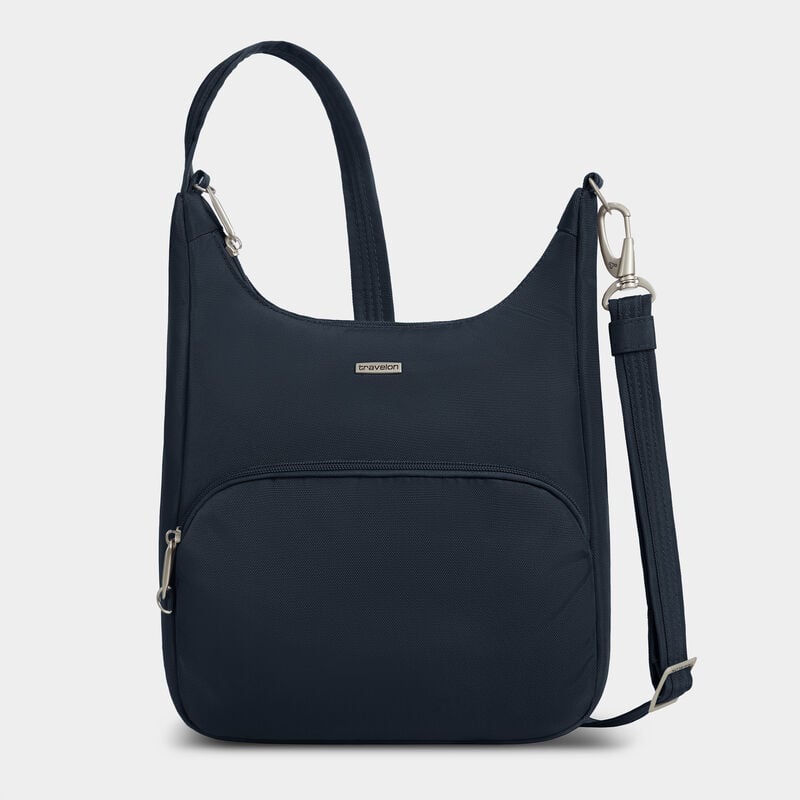 Bolso bandolera antirrobo Essential Collection Classic