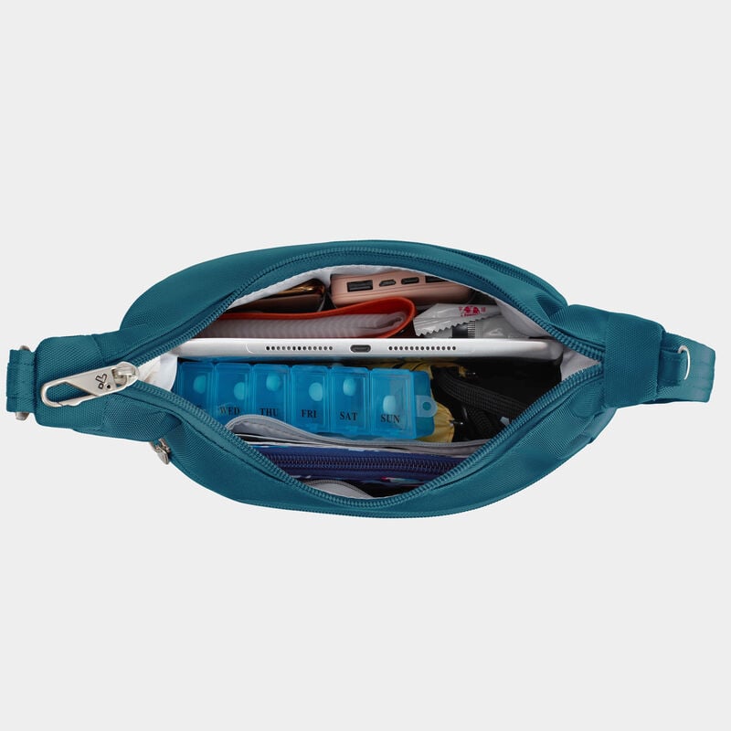 Bolso bandolera antirrobo Essential Collection Classic
