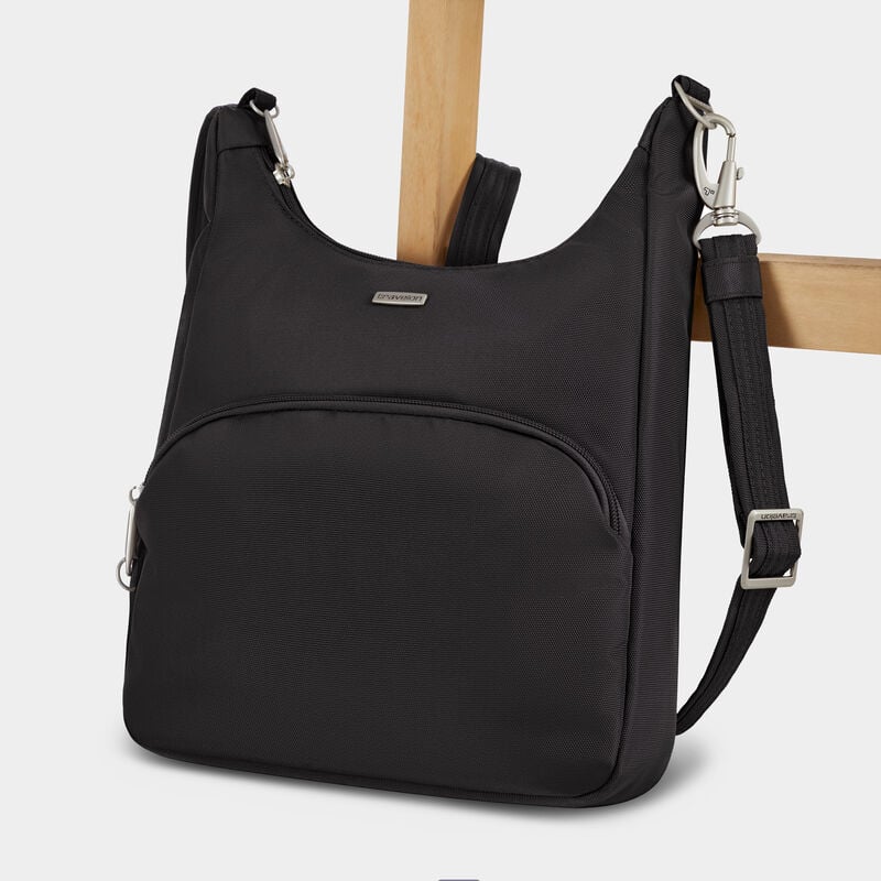 Bolso bandolera antirrobo Essential Collection Classic