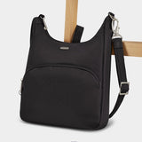 Bolso bandolera antirrobo Essential Collection Classic