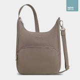 Bolso bandolera antirrobo Essential Collection Classic