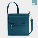 Anti-Theft Classic Collection Mini Shoulder Bag by Travelon (42459)